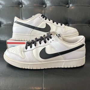 Nike Dunk Low Reverse Panda